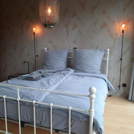 Suite ! Moin Die Rattanbude Wunstorf Zimmer foto