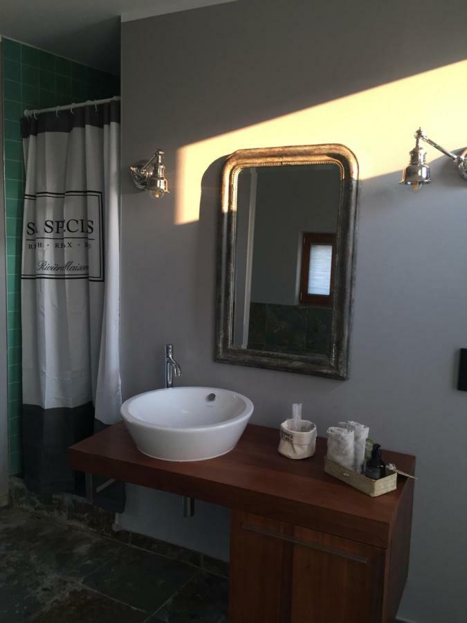 Suite ! Moin Die Rattanbude Wunstorf Exterior foto