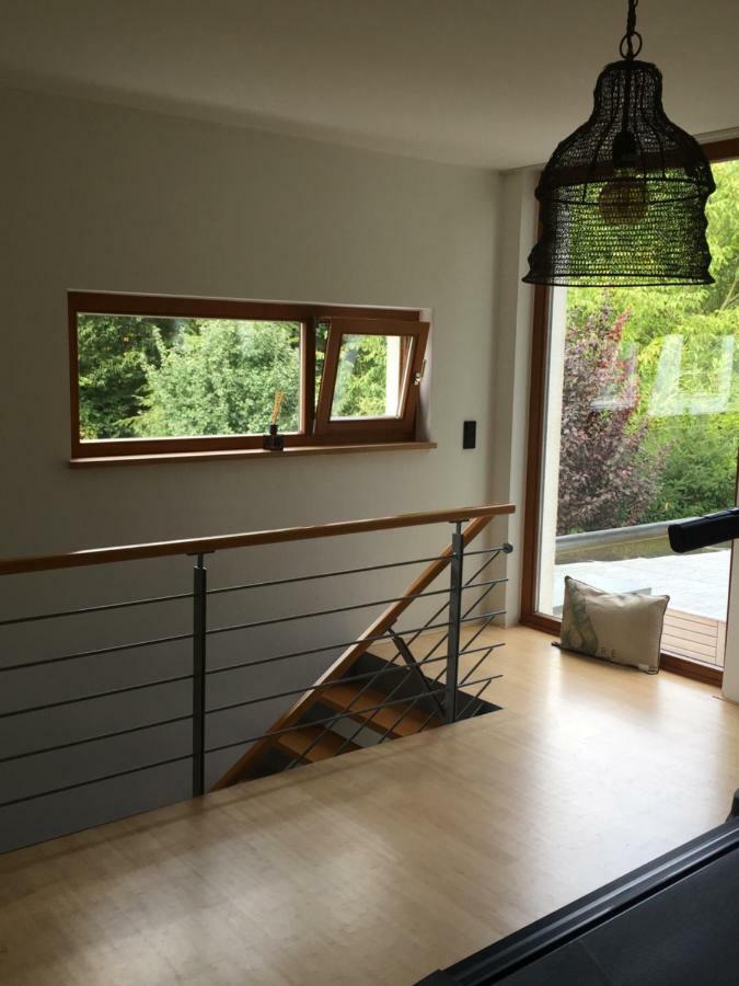 Suite ! Moin Die Rattanbude Wunstorf Exterior foto