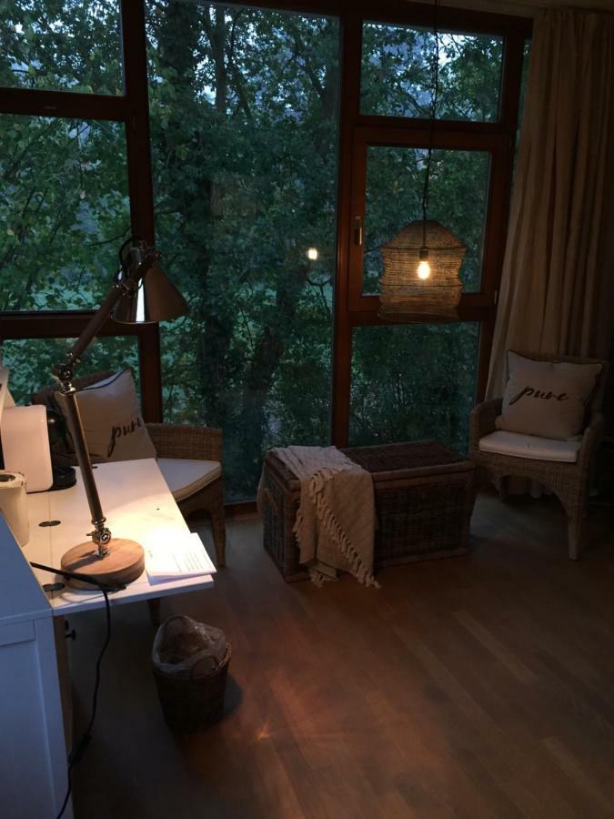 Suite ! Moin Die Rattanbude Wunstorf Exterior foto