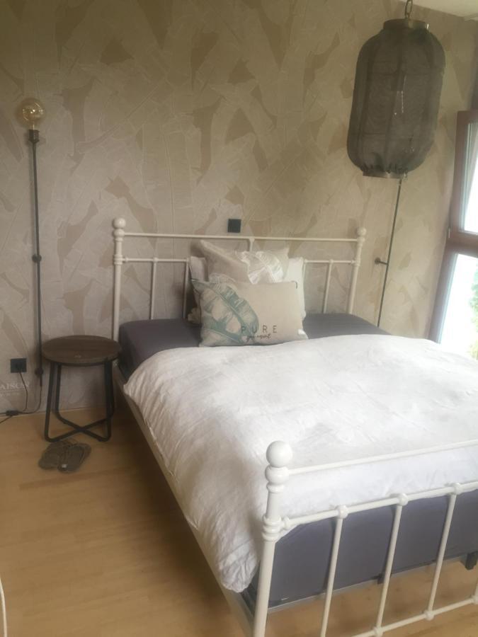 Suite ! Moin Die Rattanbude Wunstorf Exterior foto