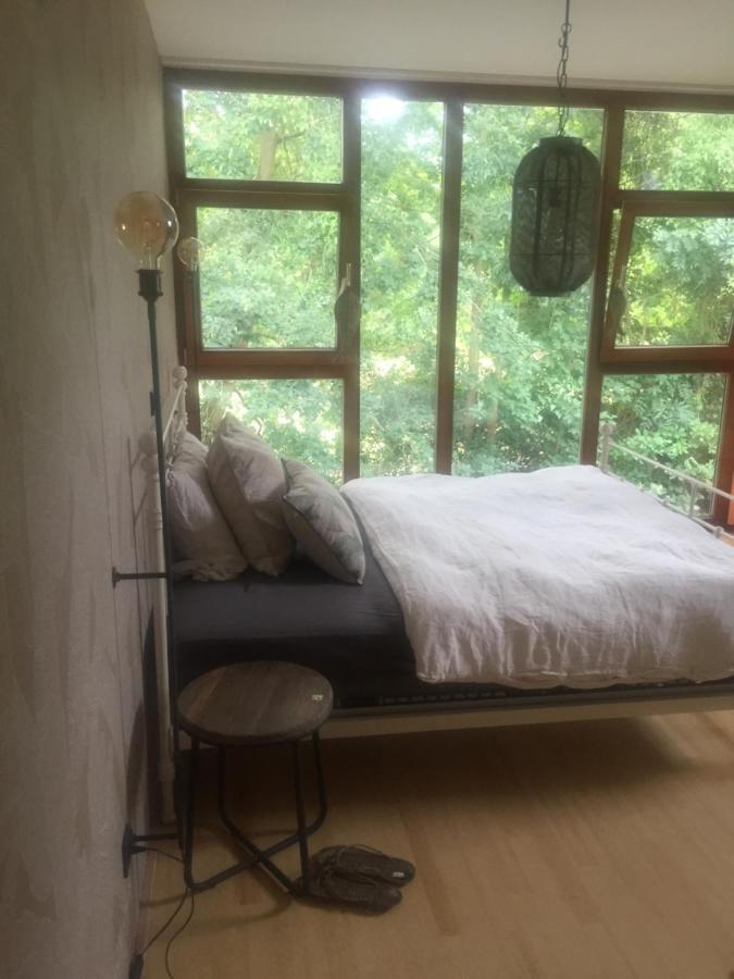 Suite ! Moin Die Rattanbude Wunstorf Exterior foto